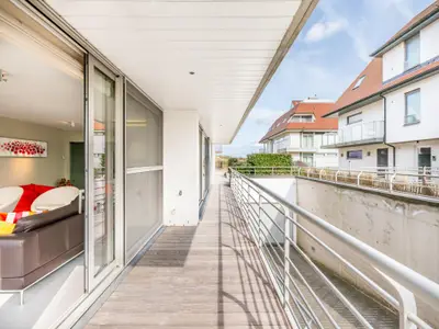 Terrasse / Balkon