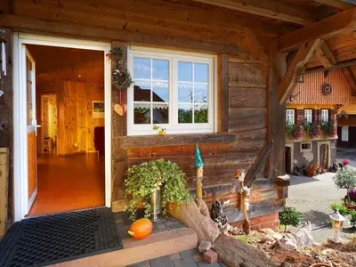 Ferienwohnung für 5 Personen (65 m²) 1/10