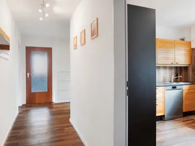 KITCHEN, INSIDE