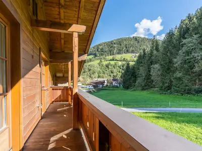 TerraceBalcony