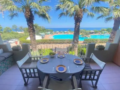 TerraceBalcony