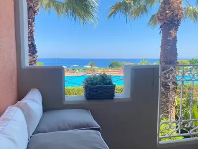 TerraceBalcony