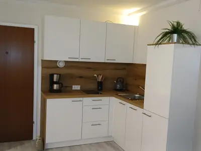 Ferienwohnung für 2 Personen (35 m²) in Wunstorf 5/10