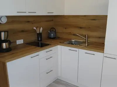 Ferienwohnung für 2 Personen (35 m²) in Wunstorf 6/10