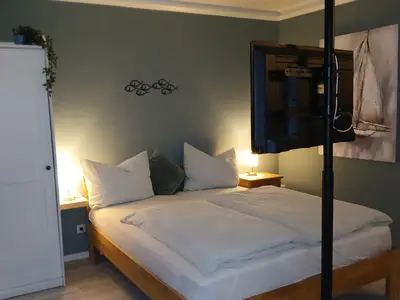 Ferienwohnung für 2 Personen (35 m²) in Wunstorf 8/10