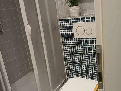 Ferienwohnung für 2 Personen (35 m²) in Wunstorf 9/10