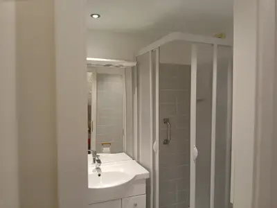 Ferienwohnung für 2 Personen (35 m²) in Wunstorf 10/10