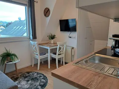 Ferienwohnung für 2 Personen (33 m²) in Bad Salzuflen 5/10