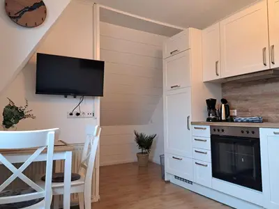 Ferienwohnung für 2 Personen (33 m²) in Bad Salzuflen 9/10