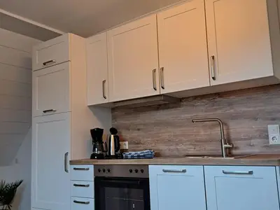 Ferienwohnung für 2 Personen (33 m²) in Bad Salzuflen 10/10