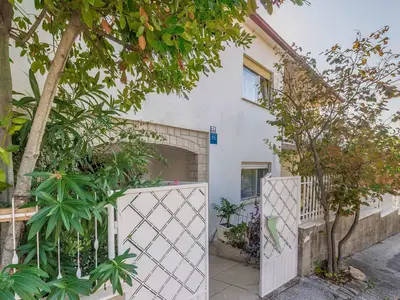 Ferienwohnung für 6 Personen (90 m²) in Vinišće 4/10
