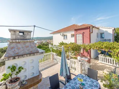 Ferienwohnung für 6 Personen (90 m²) in Vinišće 5/10