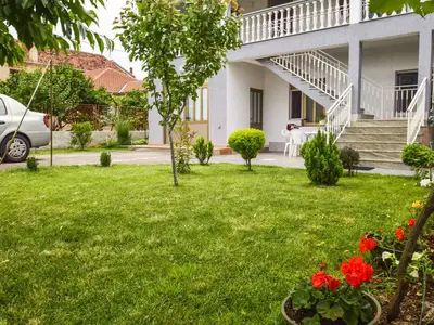 Ferienwohnung für 4 Personen (50 m²) in Jadera 5/10