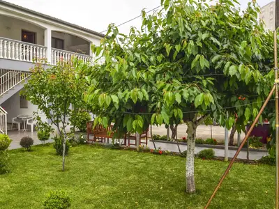 Ferienwohnung für 4 Personen (50 m²) in Jadera 6/10