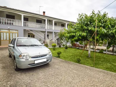 Ferienwohnung für 4 Personen (50 m²) in Jadera 10/10