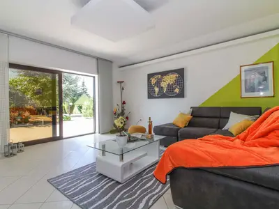 Ferienwohnung für 6 Personen (66 m²) in Gracisce 1/10
