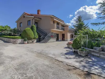 Ferienwohnung für 6 Personen (66 m²) in Gracisce 3/10