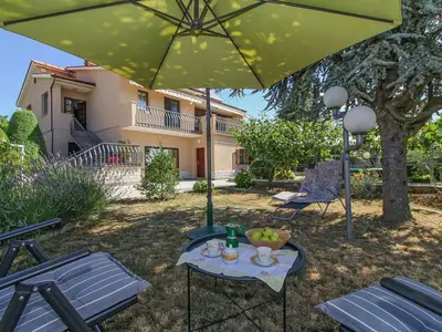 Ferienwohnung für 6 Personen (66 m²) in Gracisce 8/10