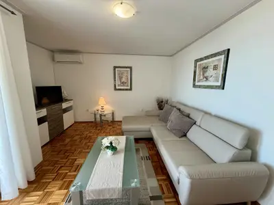 Ferienwohnung für 4 Personen (65 m²) in Dramalj 8/10