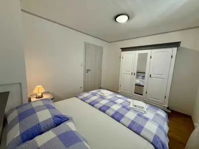 Ferienwohnung für 4 Personen (65 m²) in Dramalj 9/10