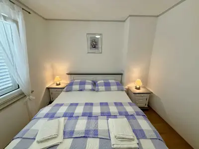 Ferienwohnung für 4 Personen (65 m²) in Dramalj 10/10