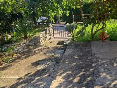 Ferienwohnung für 3 Personen (30 m²) in Dramalj 5/10