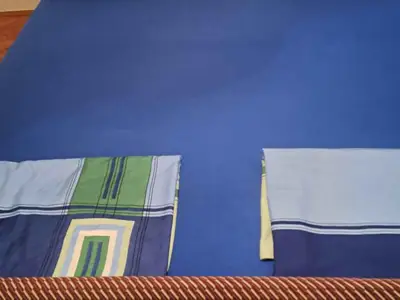 Ferienwohnung für 3 Personen (30 m²) in Dramalj 6/10