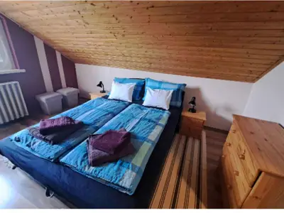 Ferienwohnung für 6 Personen (80 m²) in Balatonszárszó 2/10