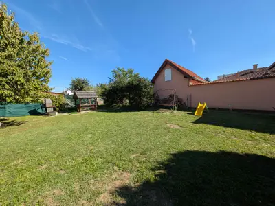 Ferienwohnung für 6 Personen (80 m²) in Balatonszárszó 4/10