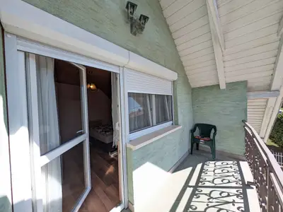 Ferienwohnung für 6 Personen (80 m²) in Balatonszárszó 6/10