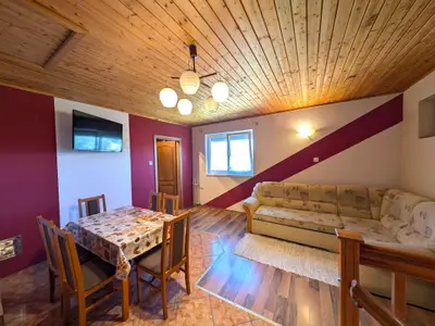 Ferienwohnung für 6 Personen (80 m²) in Balatonszárszó 7/10
