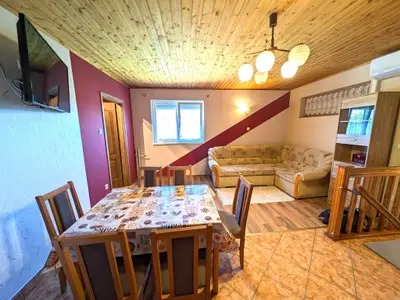 Ferienwohnung für 6 Personen (80 m²) in Balatonszárszó 8/10