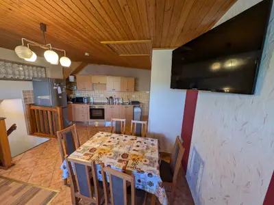 Ferienwohnung für 6 Personen (80 m²) in Balatonszárszó 9/10