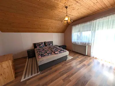 Ferienwohnung für 6 Personen (80 m²) in Balatonszárszó 10/10