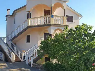 Ferienwohnung für 5 Personen (78 m²) in Punat 2/10