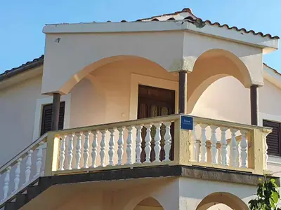 Ferienwohnung für 5 Personen (78 m²) in Punat 6/10