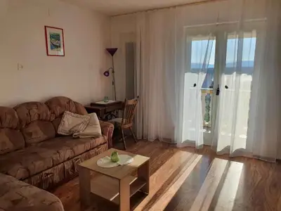 Ferienwohnung für 5 Personen (78 m²) in Punat 8/10