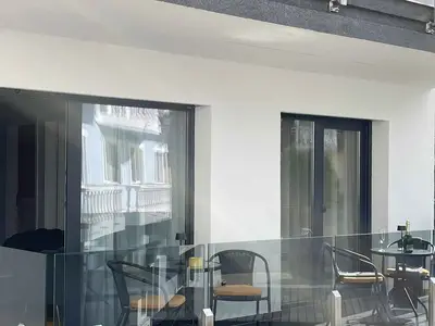 Ferienwohnung für 4 Personen (50 m²) in Siófok 3/10