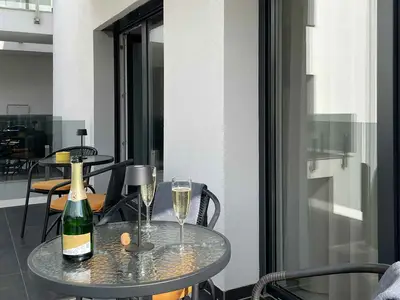 Ferienwohnung für 4 Personen (50 m²) in Siófok 4/10