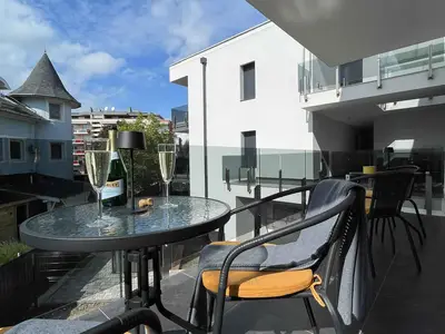 Ferienwohnung für 4 Personen (50 m²) in Siófok 5/10