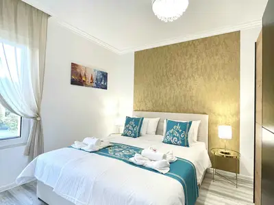 Ferienwohnung für 4 Personen (50 m²) in Siófok 10/10