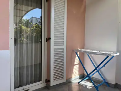 Ferienwohnung für 4 Personen (60 m²) in Malinska 7/10