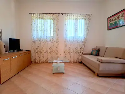 Ferienwohnung für 3 Personen (40 m²) in Malinska 7/10