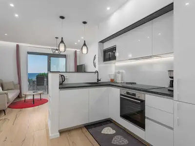 Ferienwohnung für 3 Personen (35 m²) in Krk 10/10