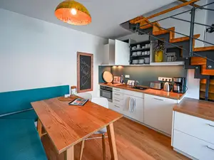Ferienwohnung für 8 Personen (85 m²) in Friedrichshafen