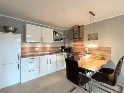Ferienwohnung für 3 Personen (48 m²) in Dierhagen Strand 2/9
