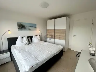 Ferienwohnung für 3 Personen (48 m²) in Dierhagen Strand 3/9