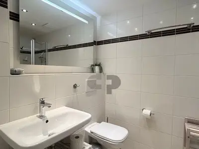 Ferienwohnung für 3 Personen (48 m²) in Dierhagen Strand 6/9