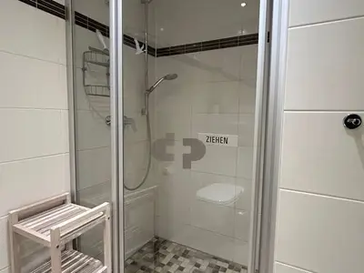 Ferienwohnung für 3 Personen (48 m²) in Dierhagen Strand 7/9