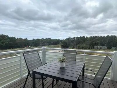 Ferienwohnung für 3 Personen (48 m²) in Dierhagen Strand 9/9